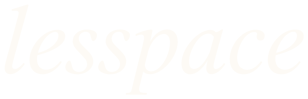 lesspace